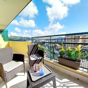 Apartamento de 1 Dormitorio